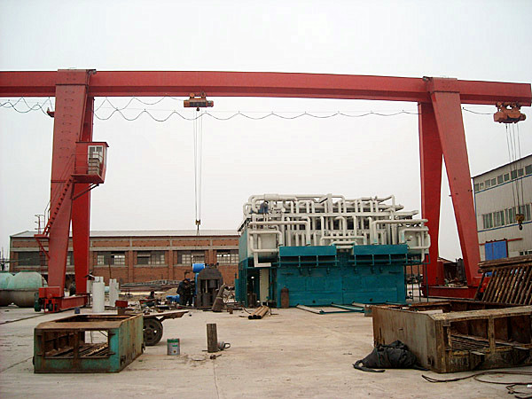 門式起重機(jī)